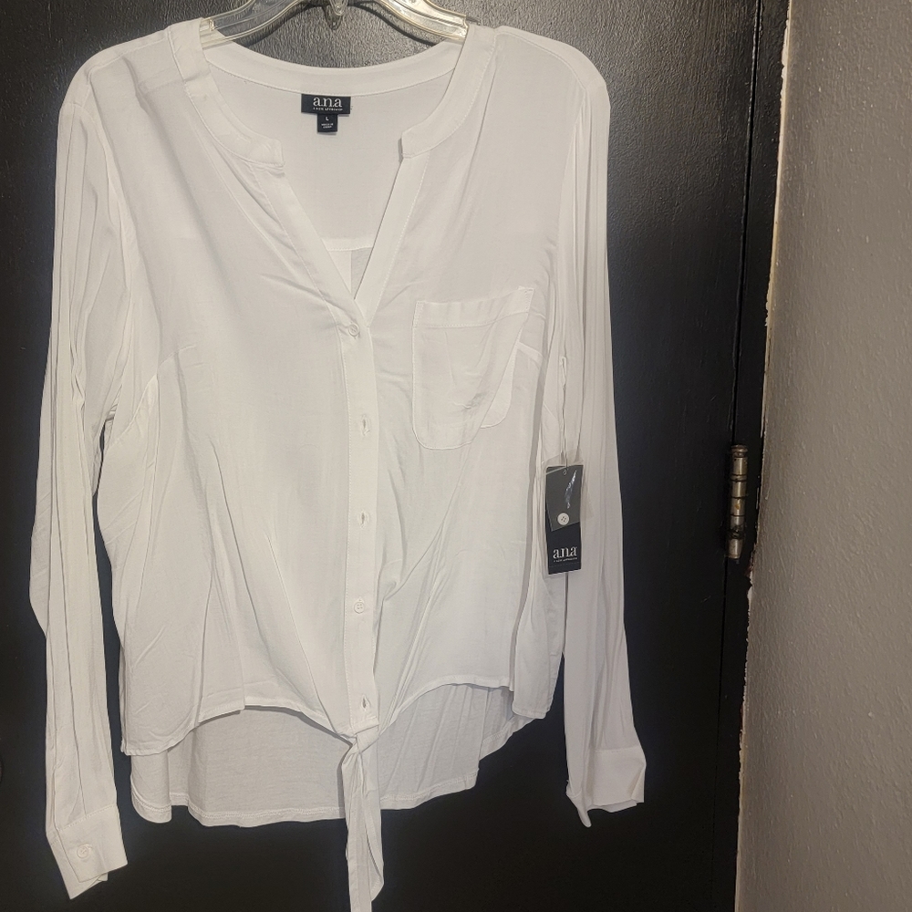 Ana top